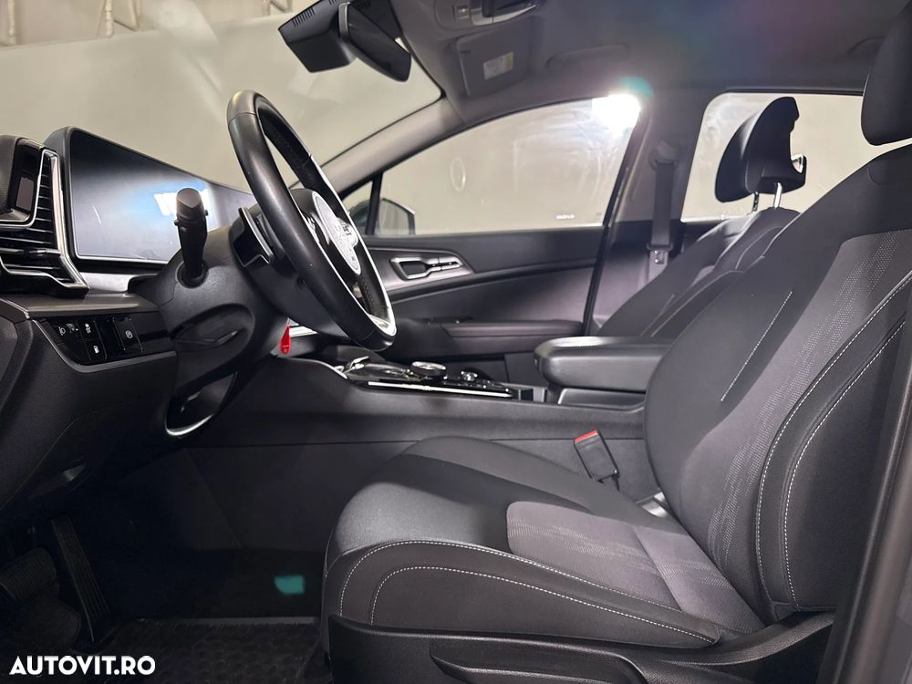 Kia Sportage - 22