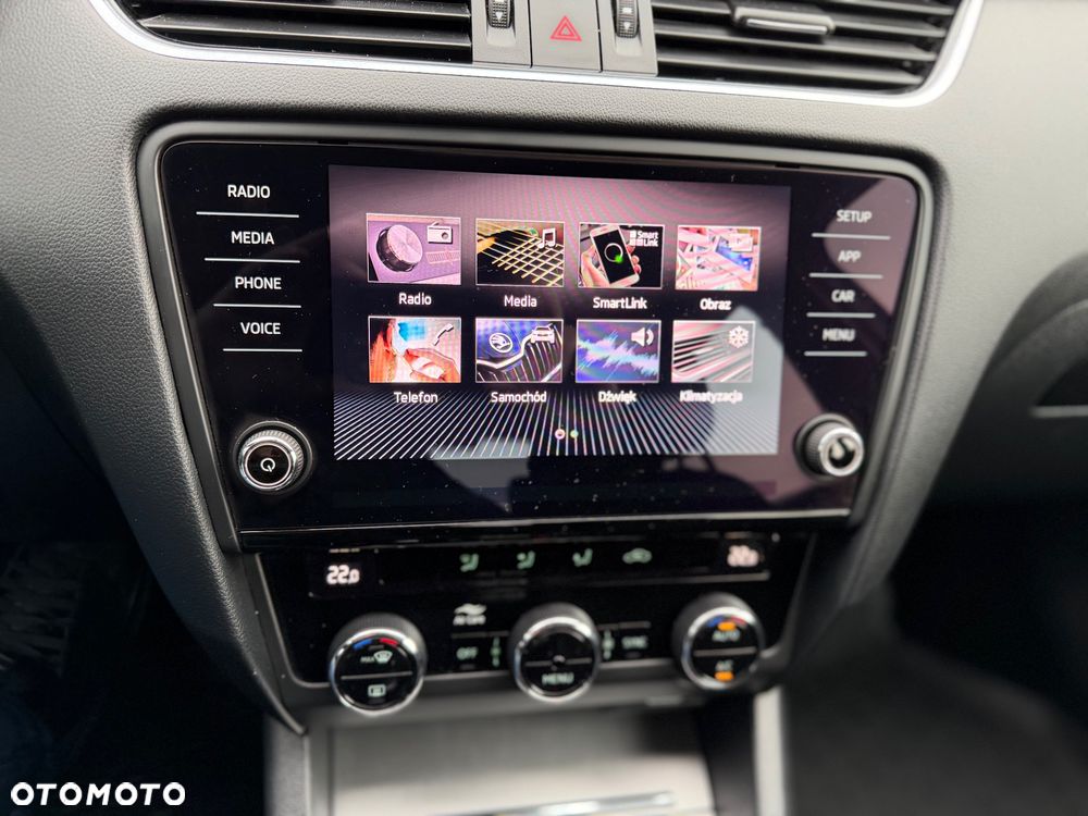 Skoda Octavia 1.5 TSI ACT Style - 25