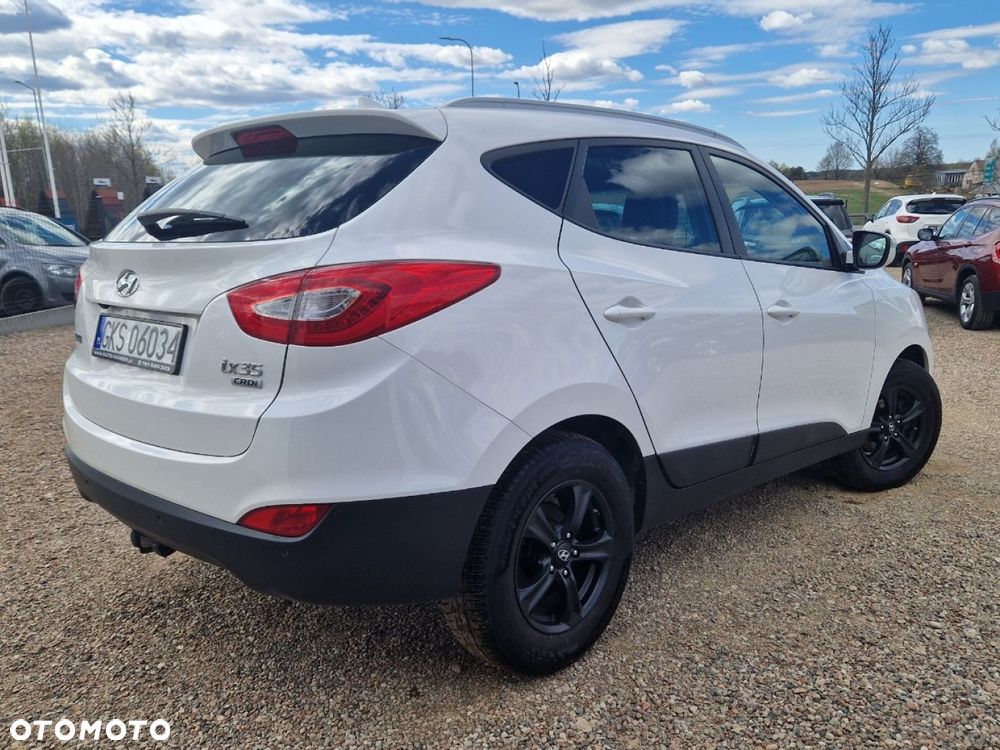 Hyundai ix35 1.7 CRDi 2WD Comfort - 2