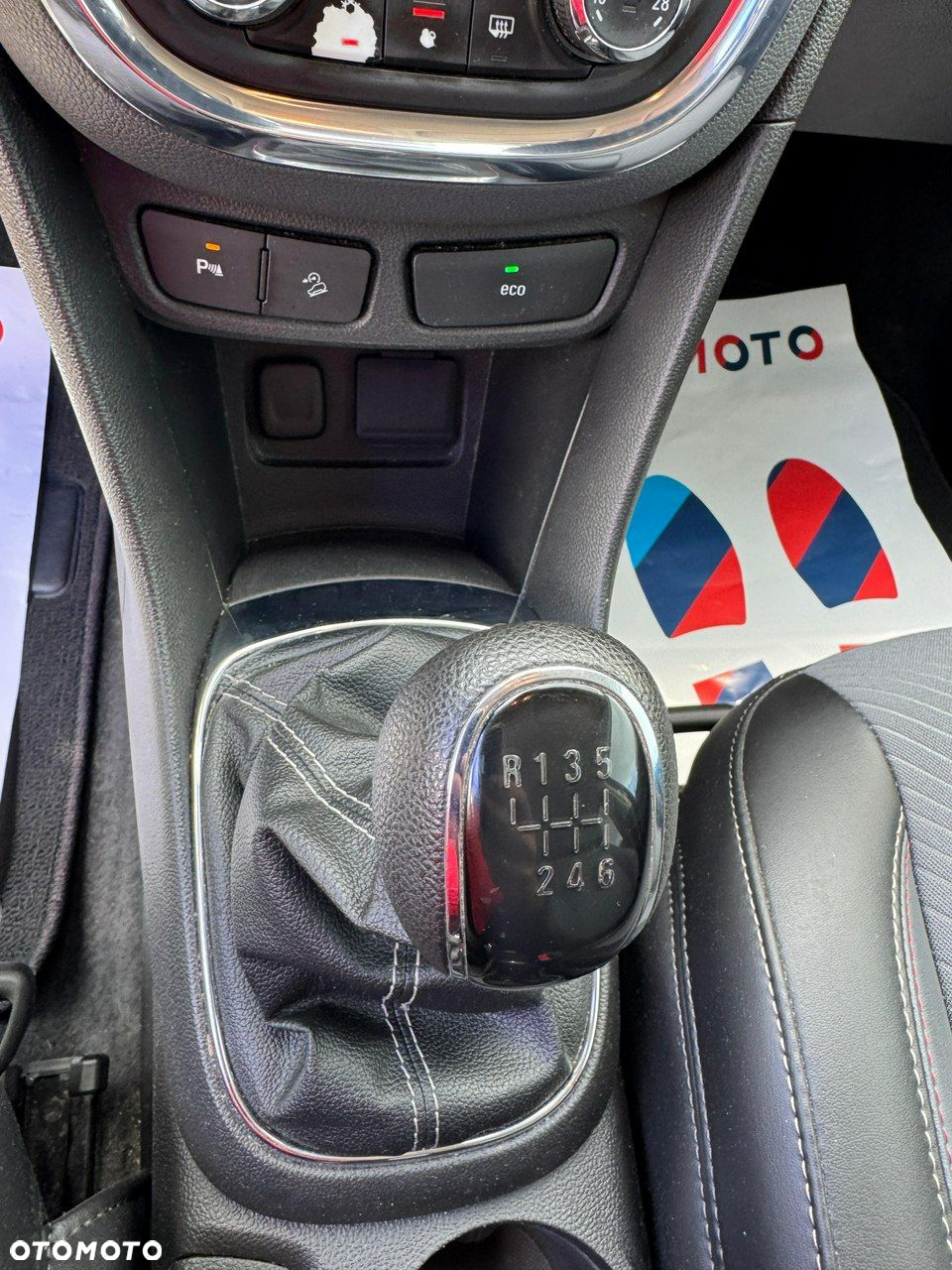 Opel Mokka - 32