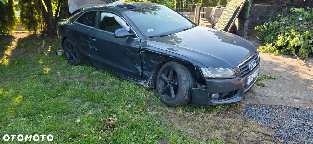 Audi A5 Coupé - 5