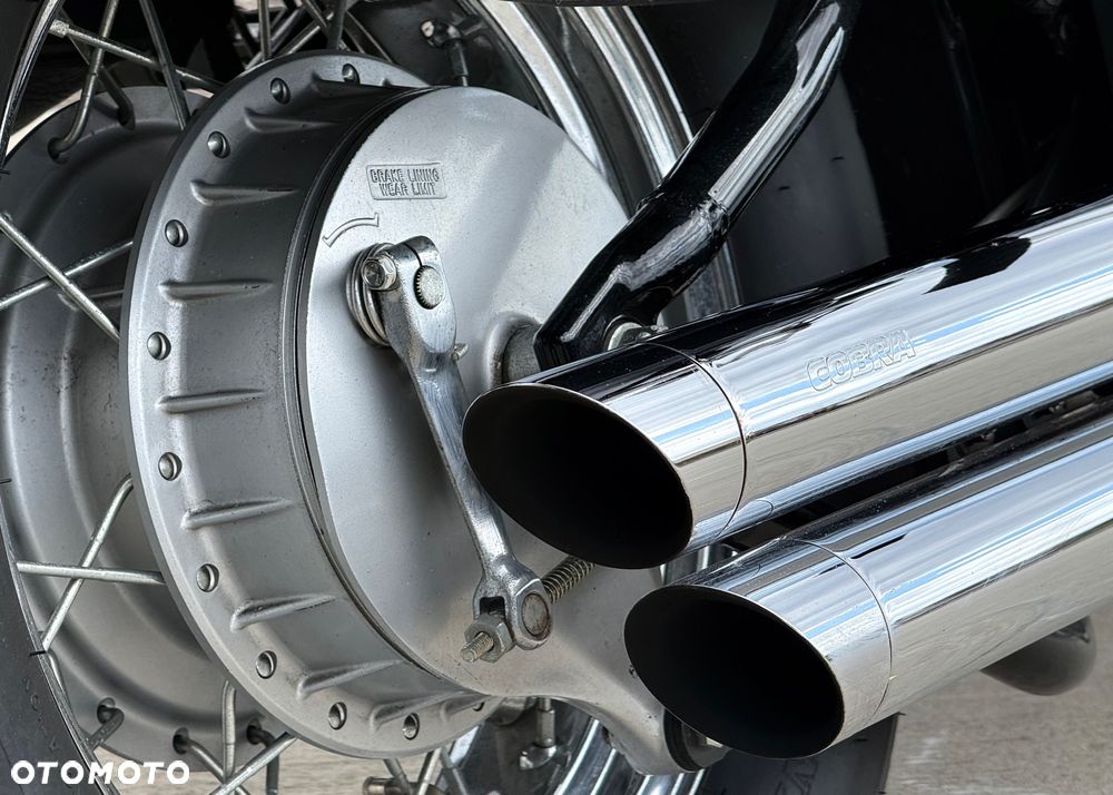 Suzuki VL 800 Volusia - Boulevard C50 - 31