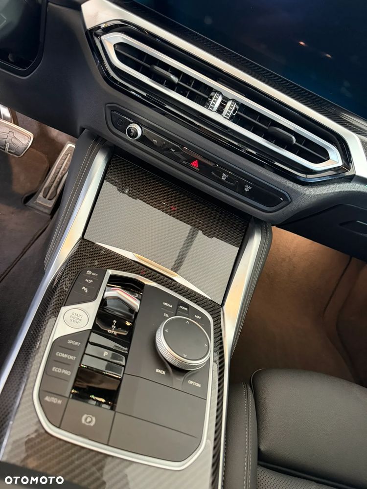 BMW Seria 4 420d xDrive mHEV M Sport sport - 18