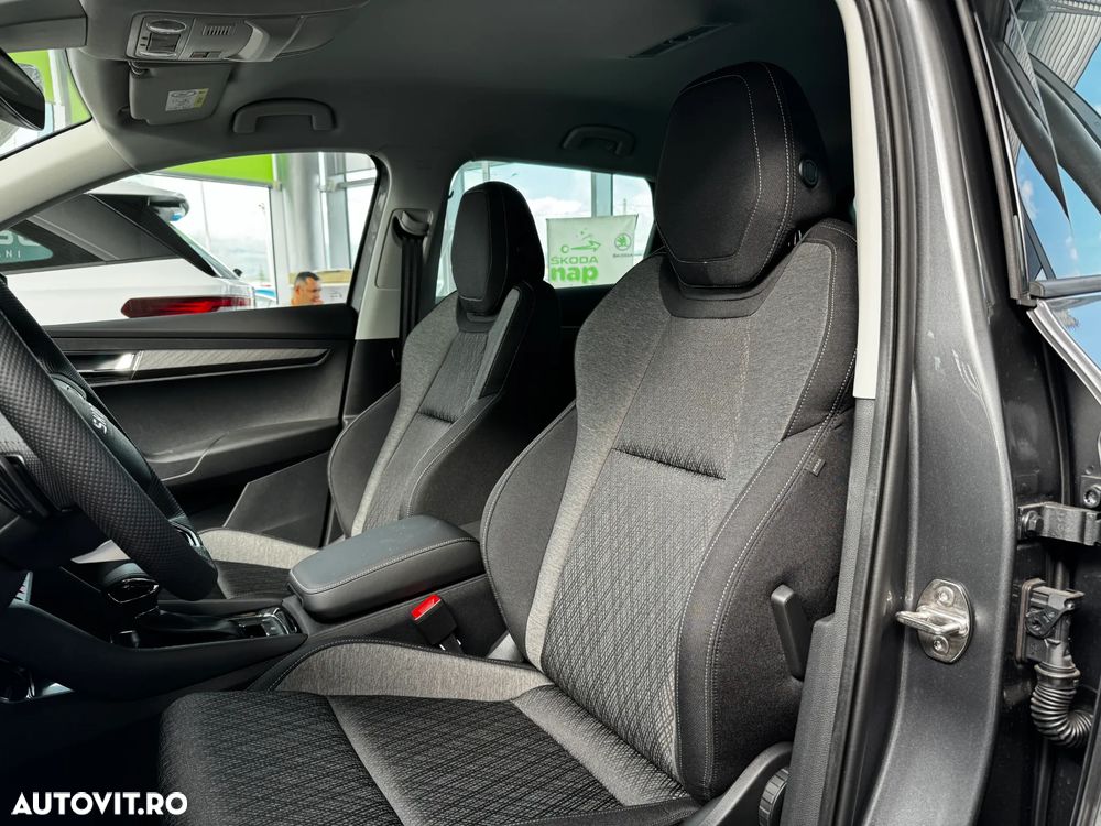 Skoda Karoq 2.0 TDI DSG Selection - 11