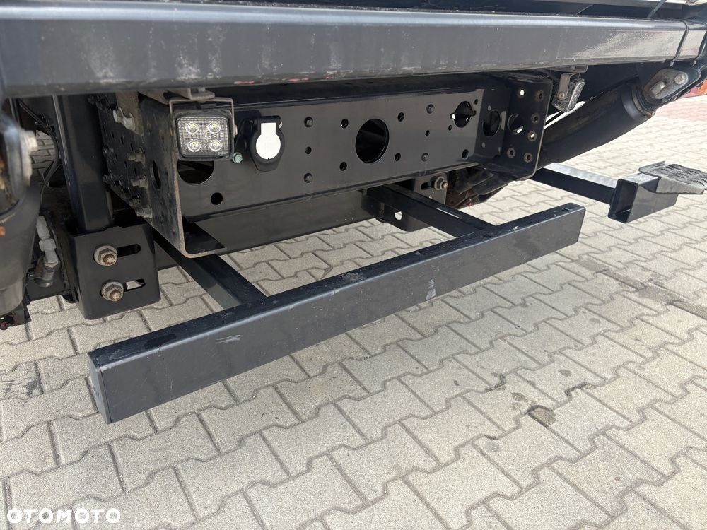 MAN TGL 12.220 / NOWY MODEL / 236.000km PRZEBIEGU /  KRÓTKI / DMC 12.000kg / EURO 6 / DO NAUKI JAZDY / NAUKA JAZDY / 250 - 36