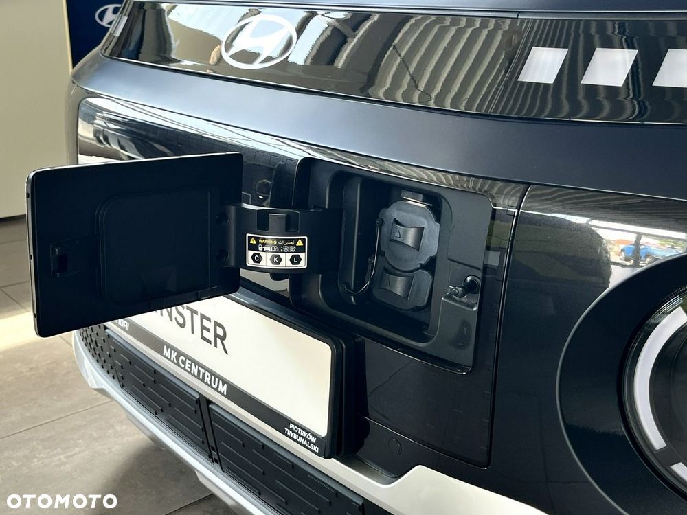 Hyundai Inster - 26
