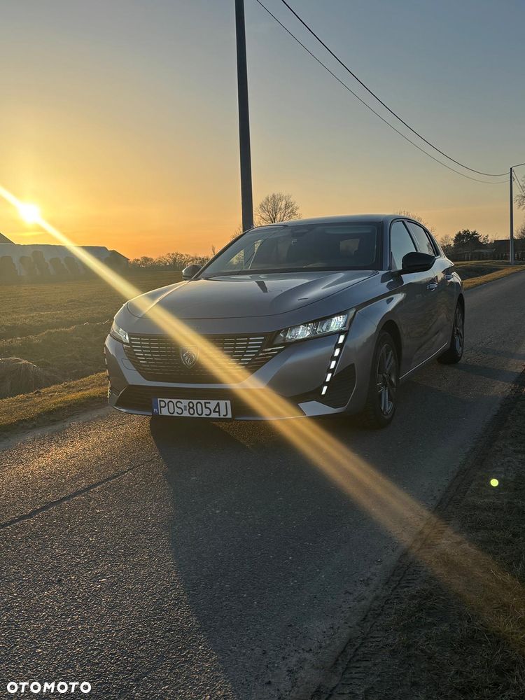 Peugeot 308 BlueHDi 130 EAT8 Style - 6