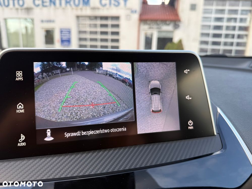 Mitsubishi Eclipse Cross - 19