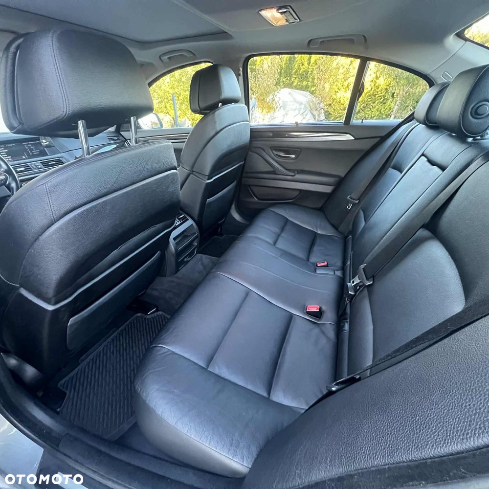 BMW Seria 5 - 15