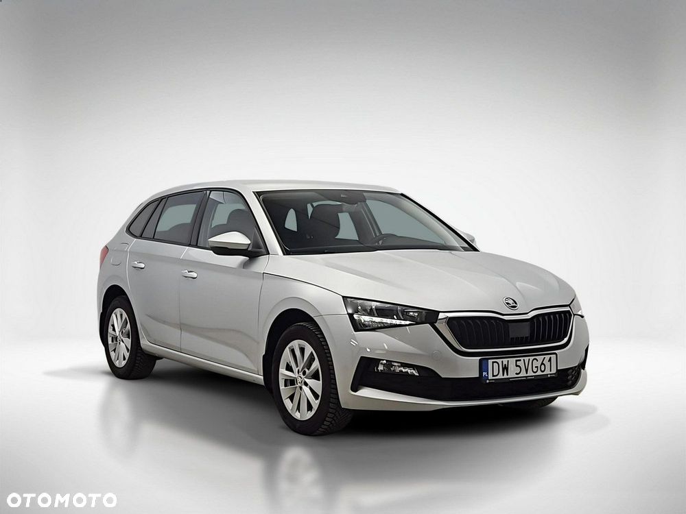 Skoda Scala 1.0 TSI Ambition - 7