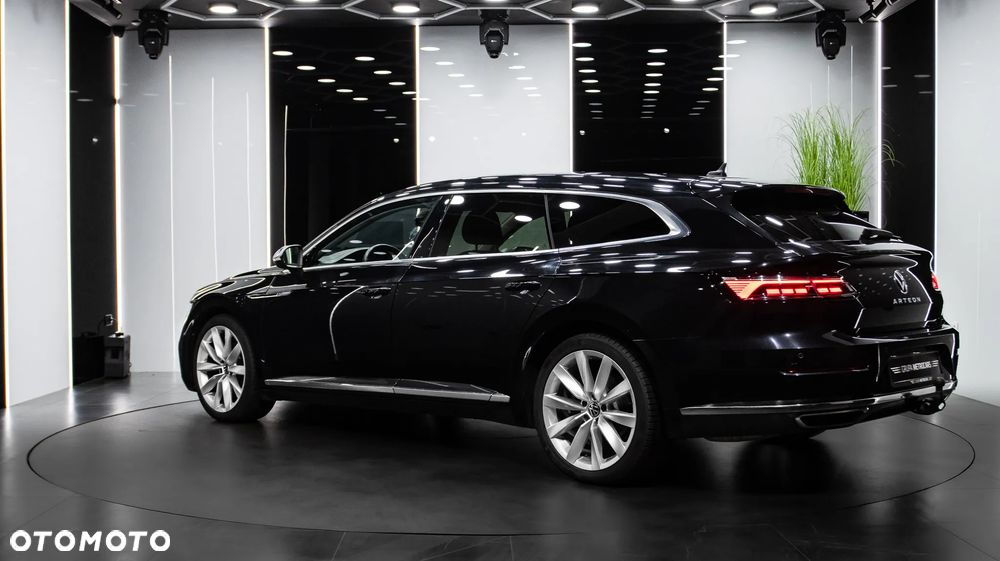 Volkswagen Arteon Shooting Brake 2.0 TSI Elegance DSG - 4