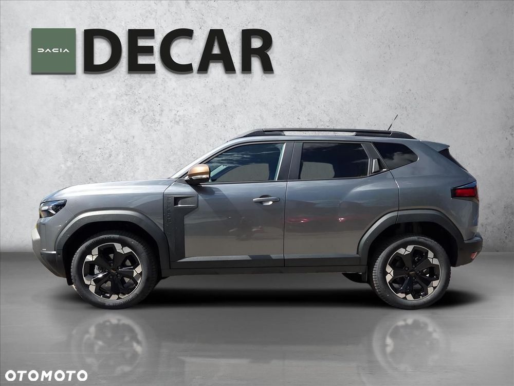 Dacia Duster - 2