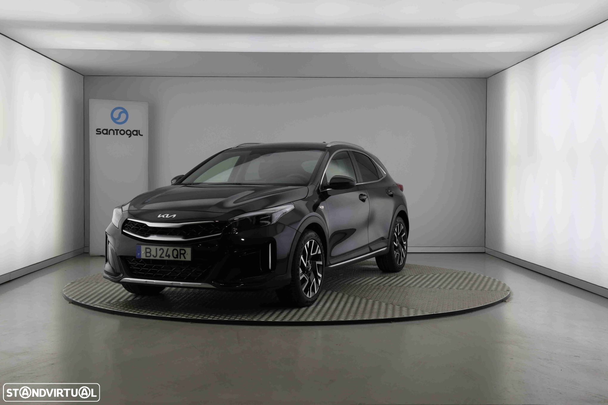 Kia XCeed 1.5 T-GDI Sport - 7