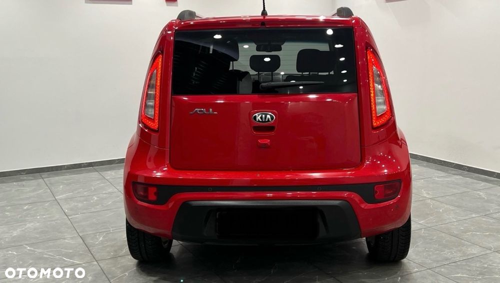 Kia Soul - 37
