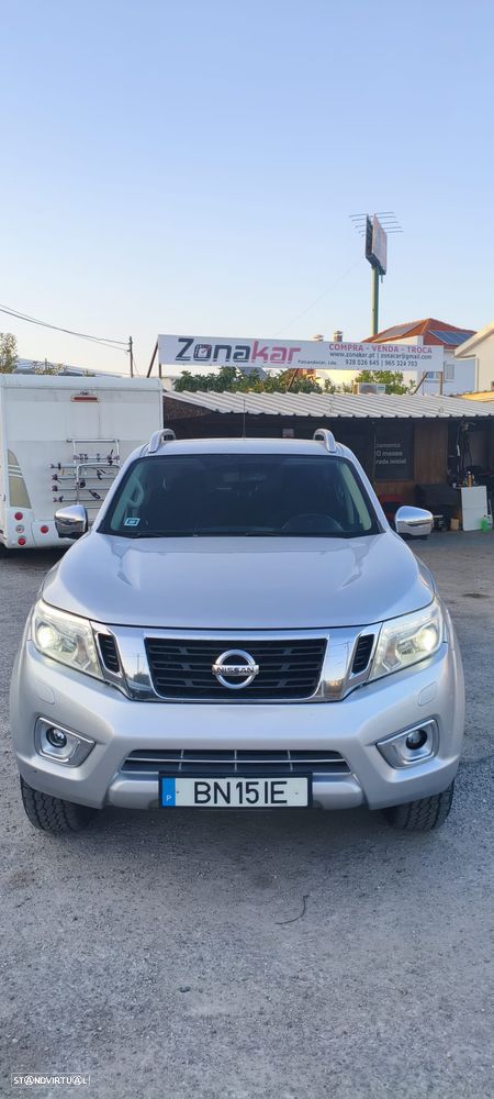 Nissan Pick Up - 4