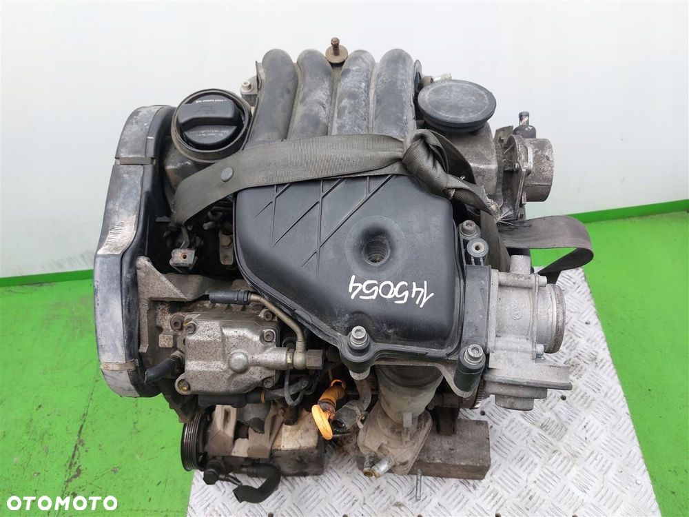 Silnik diesel VW Caddy II 1995-2003 1,9 SDI ASY POLO III - 1
