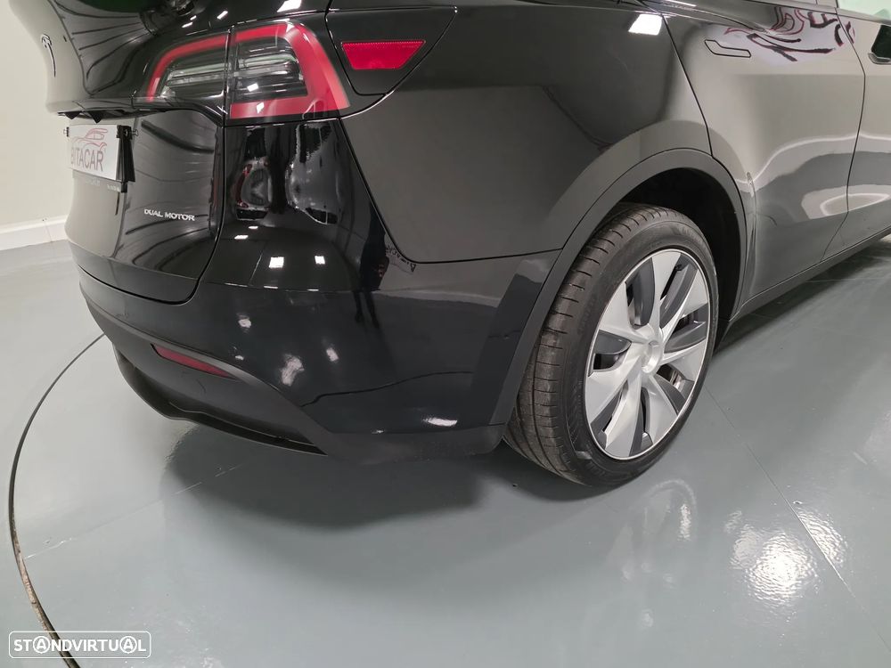 Tesla Model Y Long Range Tração Integral - 27