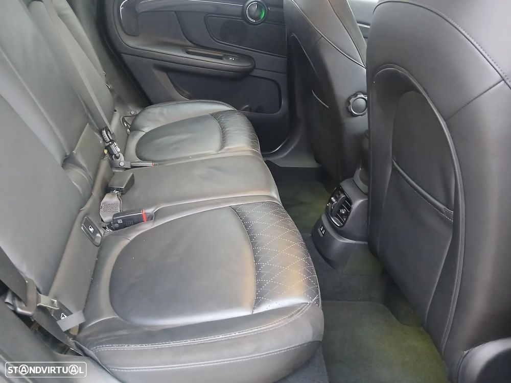 MINI Countryman Cooper SE All4 Aut. - 21