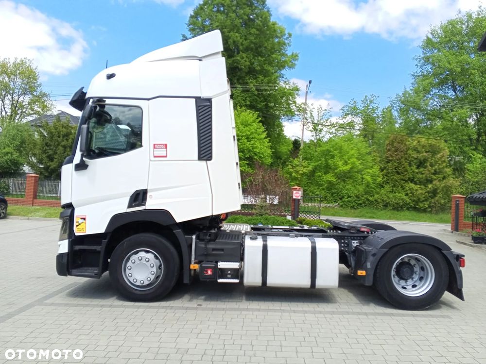 Renault GAMA T460/STAN BDB/ 2 ZBIORNKI/UDOKUMENTOWANY PRZEBIEG - 7