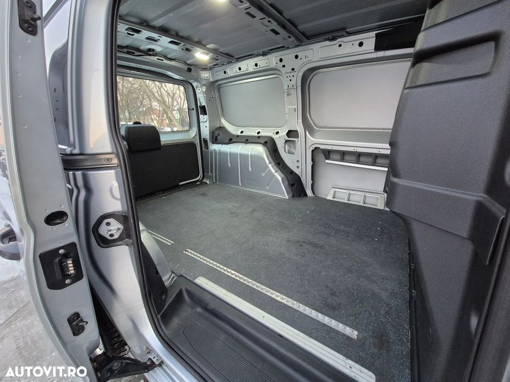 Volkswagen Caddy 2.0 (5-Si.) Maxi - 36