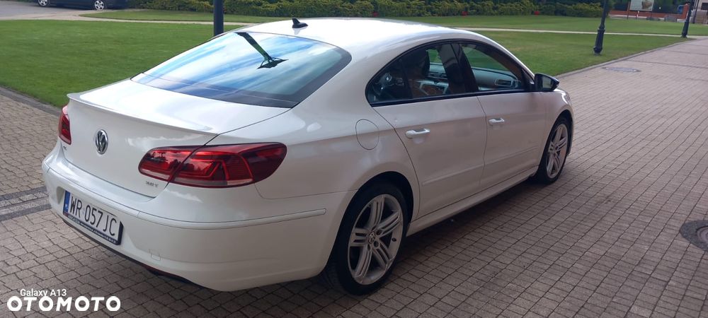 Volkswagen CC - 22