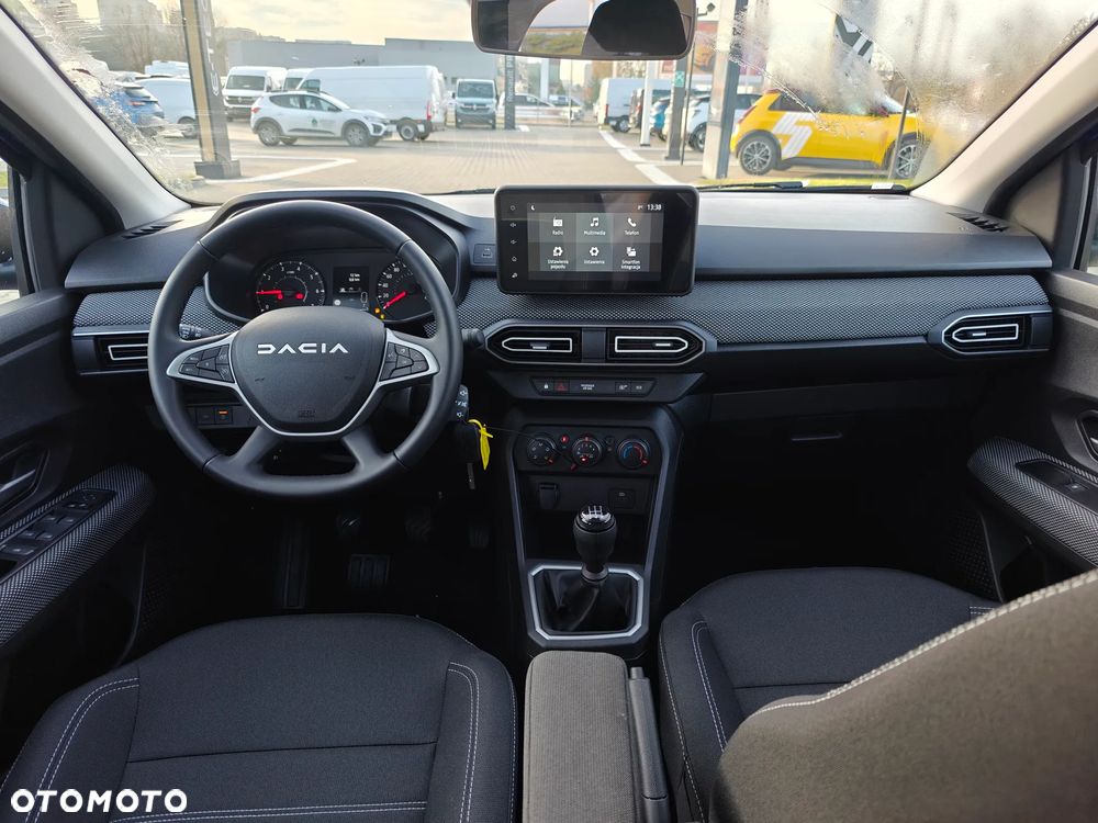 Dacia Sandero 1.0 TCe Expression - 11