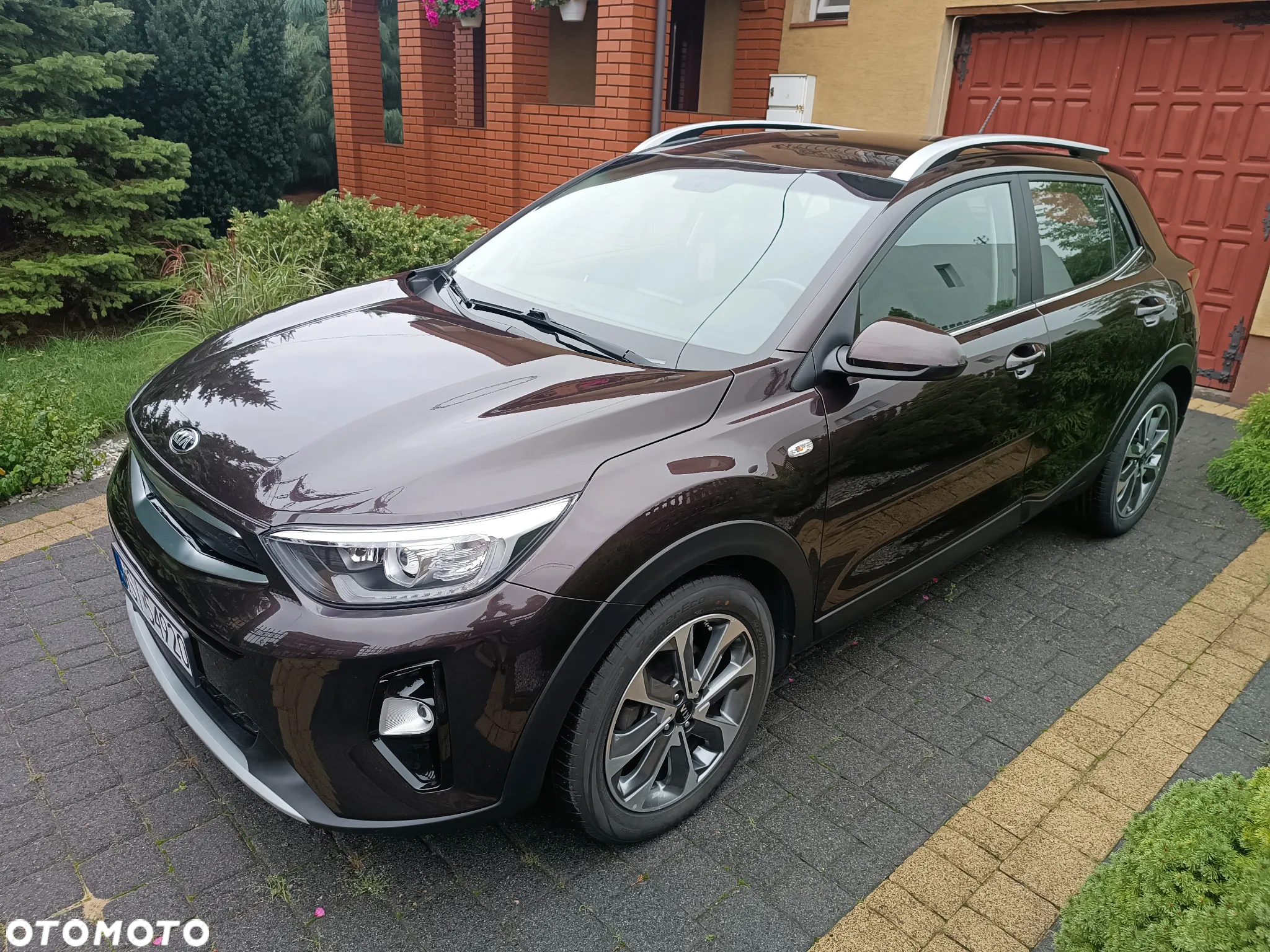 Kia Stonic - 7