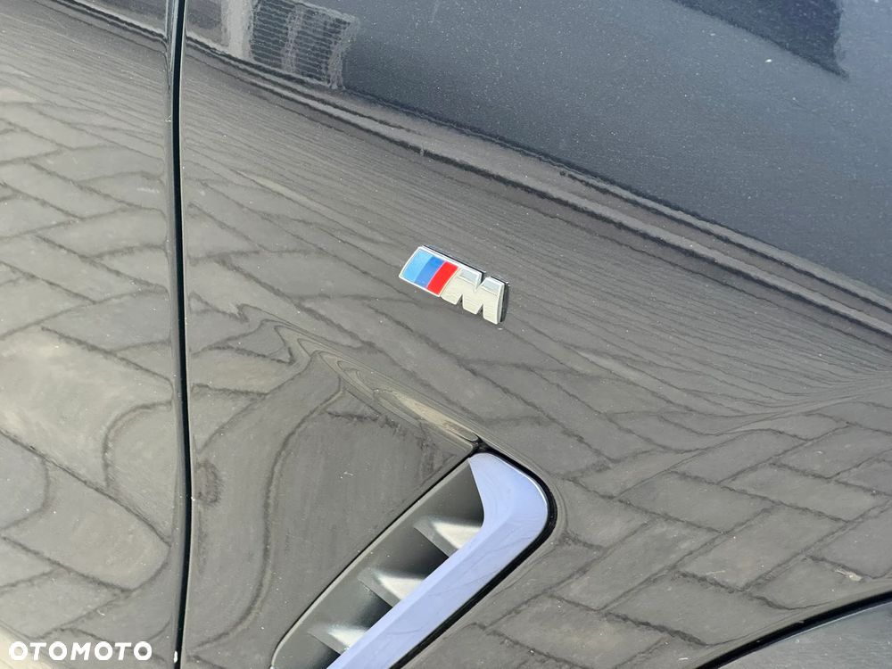 BMW X4 xDrive20d M Sport Edition - 38