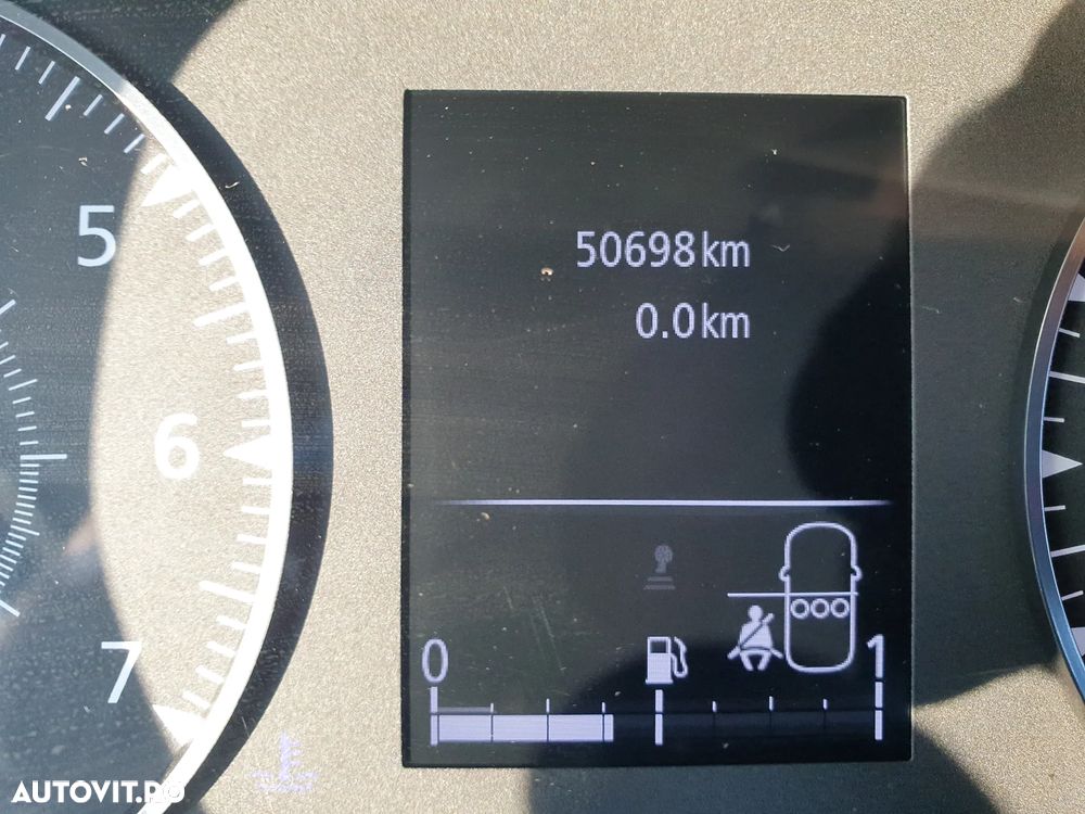 Dacia Duster 1.5 Blue dCi Prestige - 37