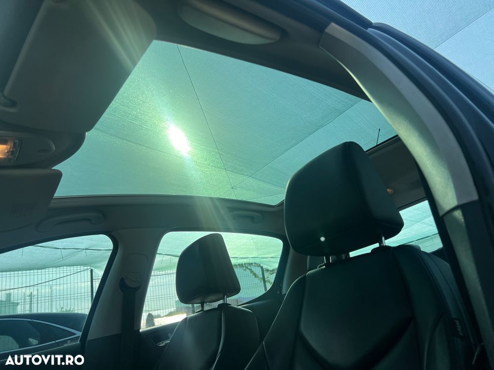 Peugeot 308 1.6 THP Active - 9