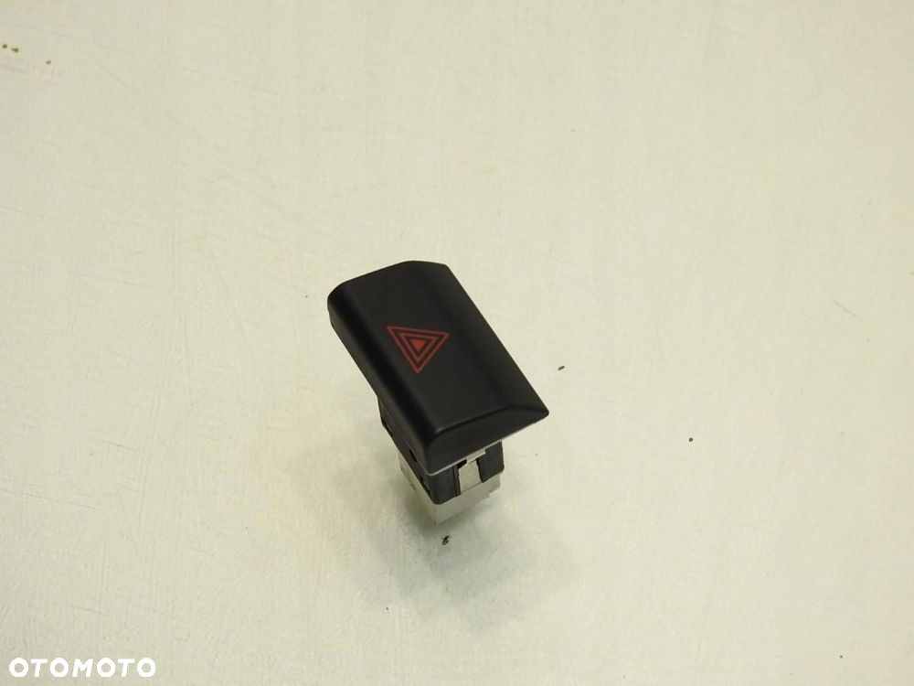 PRZYCISK ŚWIATEŁ AWARYJNYCH SKODA SUPERB II 3T0953235A - 7