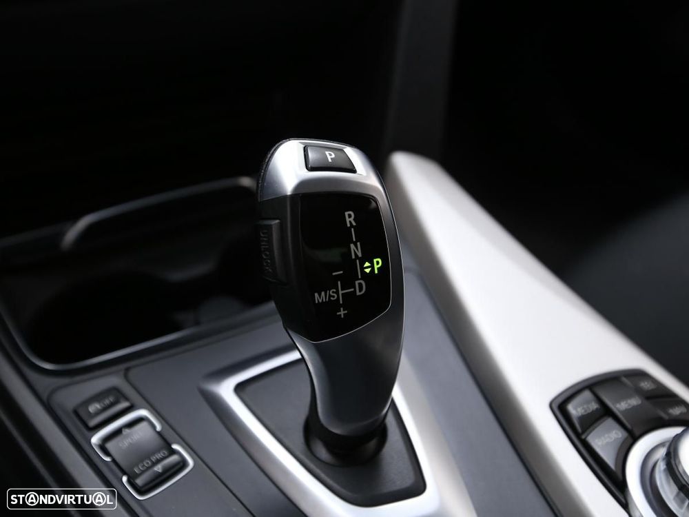 BMW 420 Gran Coupé - 23