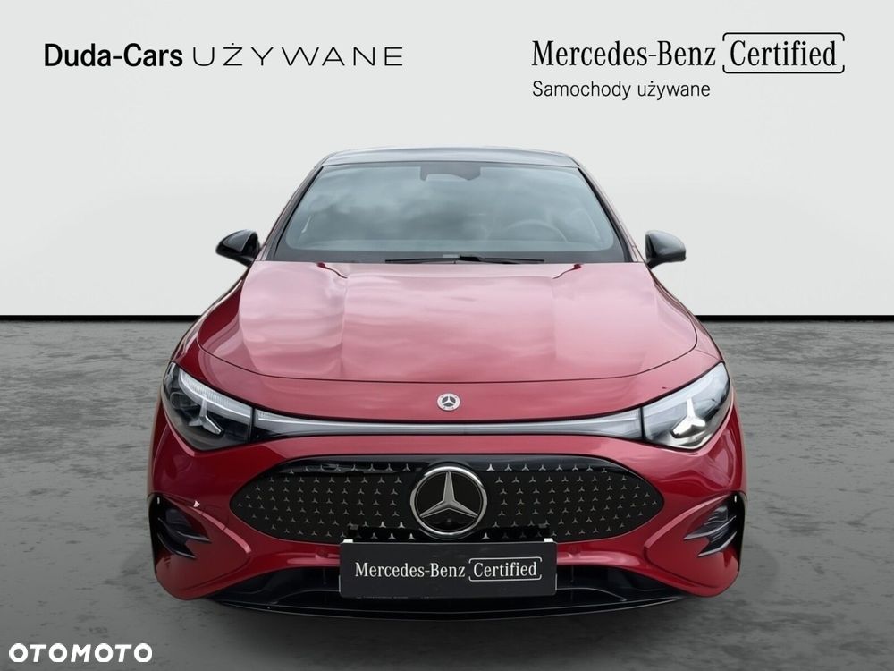 Mercedes-Benz CLA 250+ 85kWh - 8