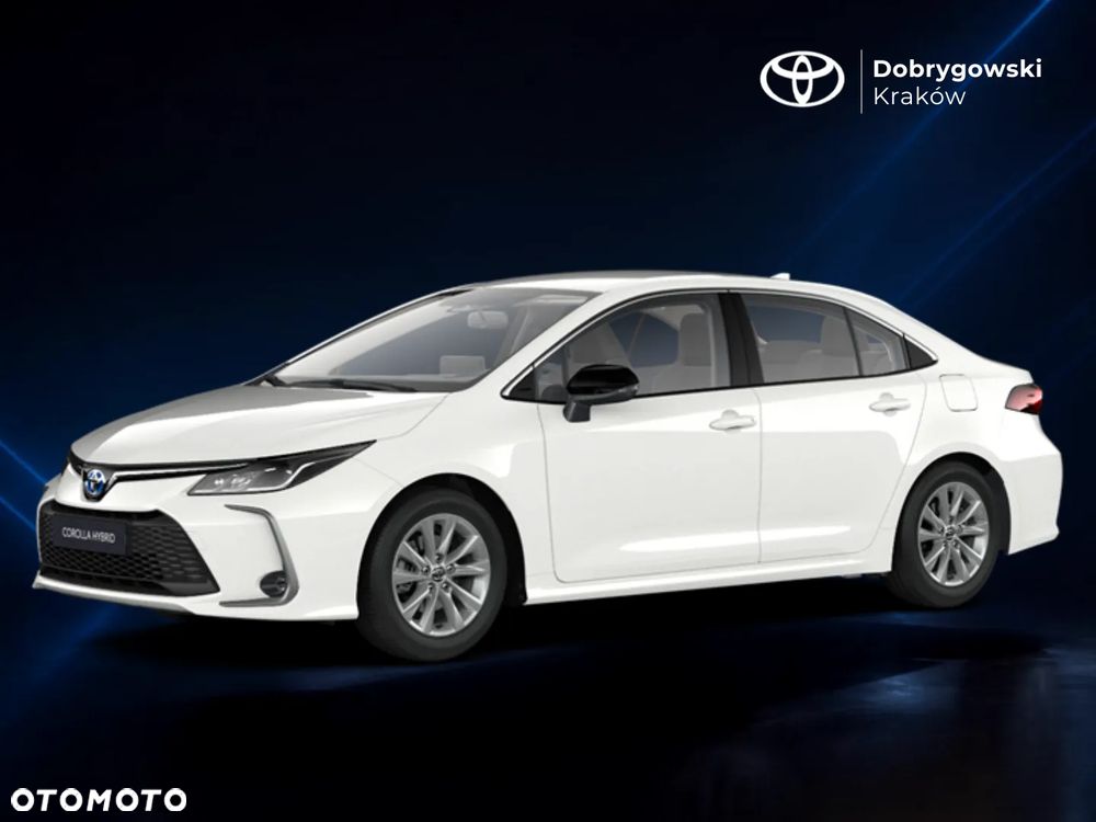 Toyota Corolla 1.8 Hybrid Comfort - 11