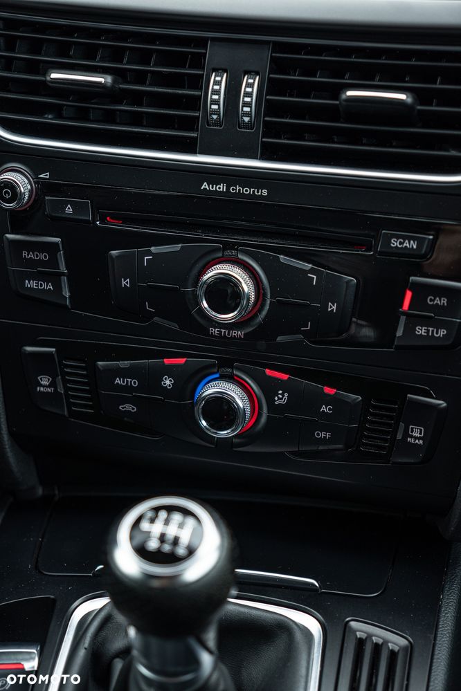 Audi A5 Coupé 2.0 TDI DPF quattro - 37