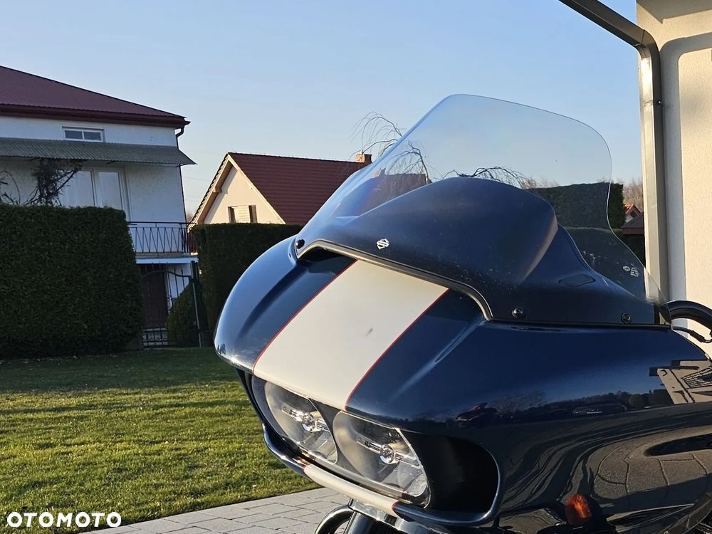 Harley-Davidson Touring Road Glide - 7