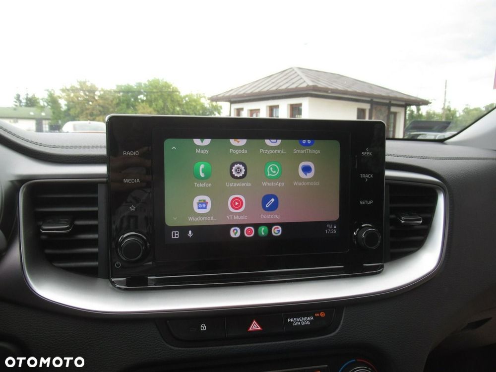 Kia Ceed 1.5 T-GDI M - 24