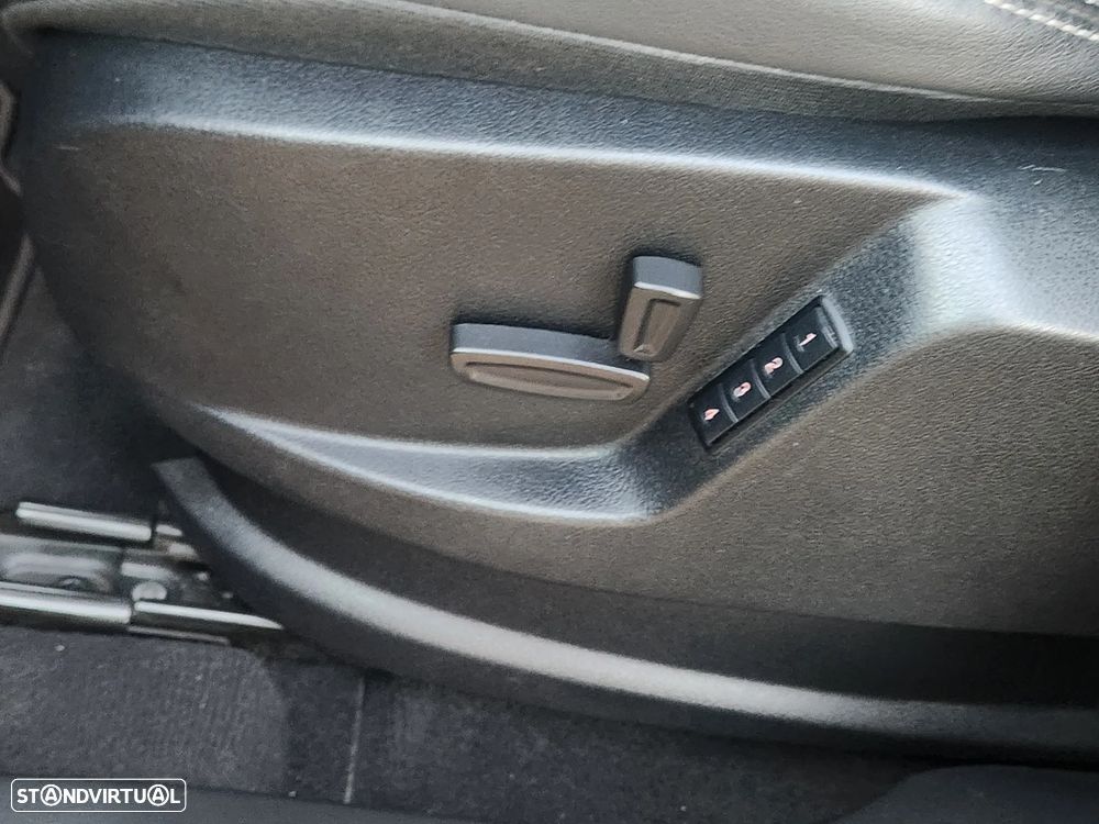 Ford Galaxy 2.0 TDCi Titanium - 7