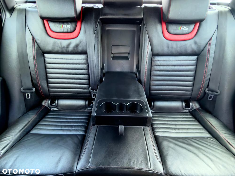 Skoda Octavia 2.0 TSI RS 230 - 18