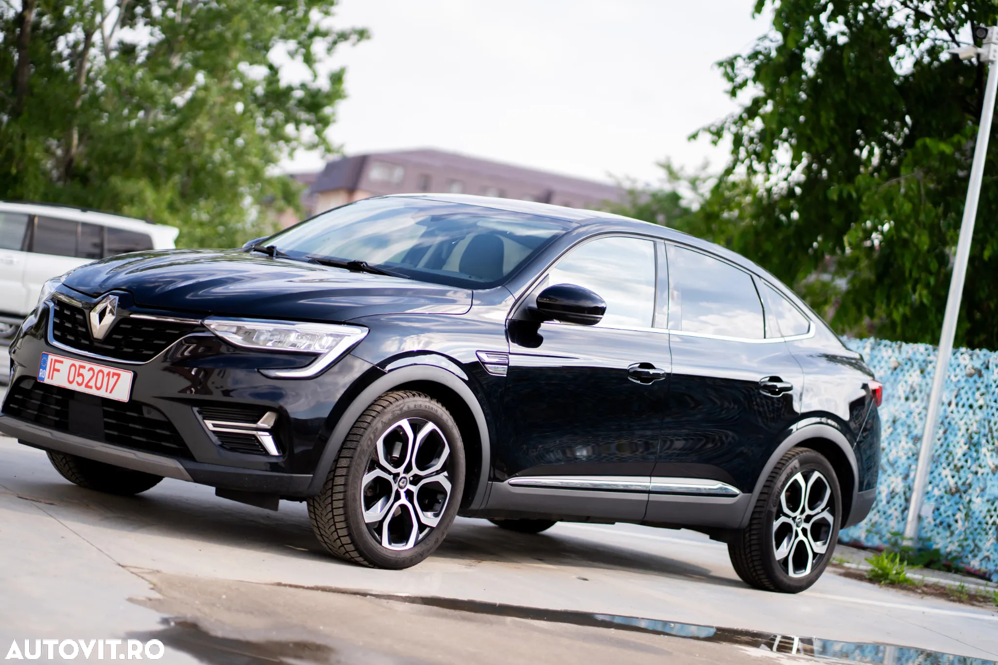 Renault Arkana - 8