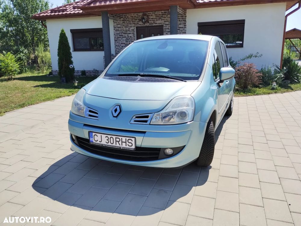 Renault Modus - 2