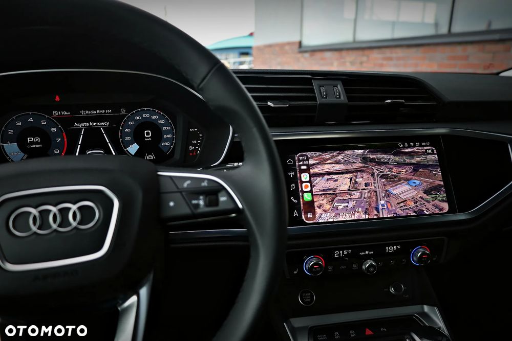 Audi Q3 Sportback - 25