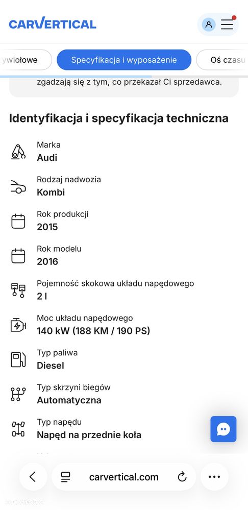 Audi A6 Avant 2.0 TDI ultra S tronic - 40