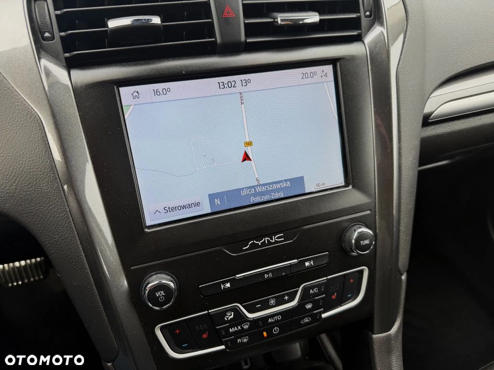 Ford Mondeo 2.0 TDCi STart-Stopp PowerShift-Aut Titanium - 18