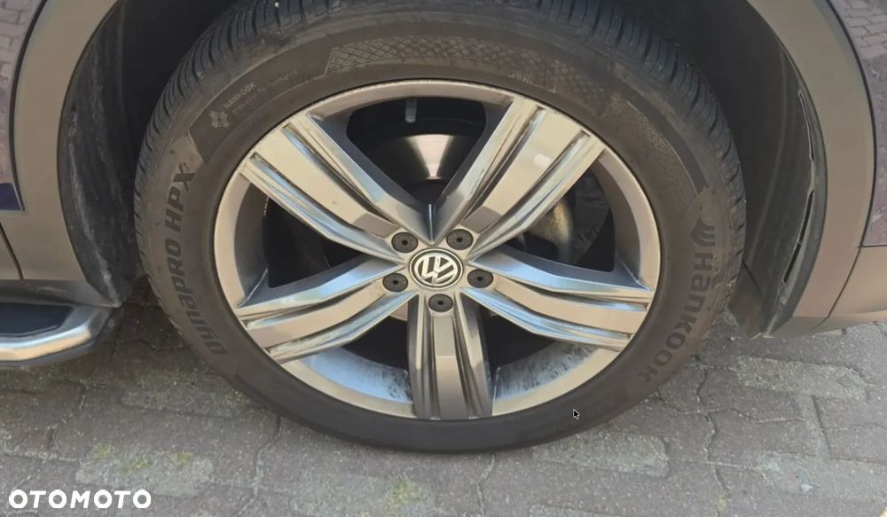 Volkswagen Tiguan 2.0 TDI BMT SCR 4Mot Highline DSG - 13