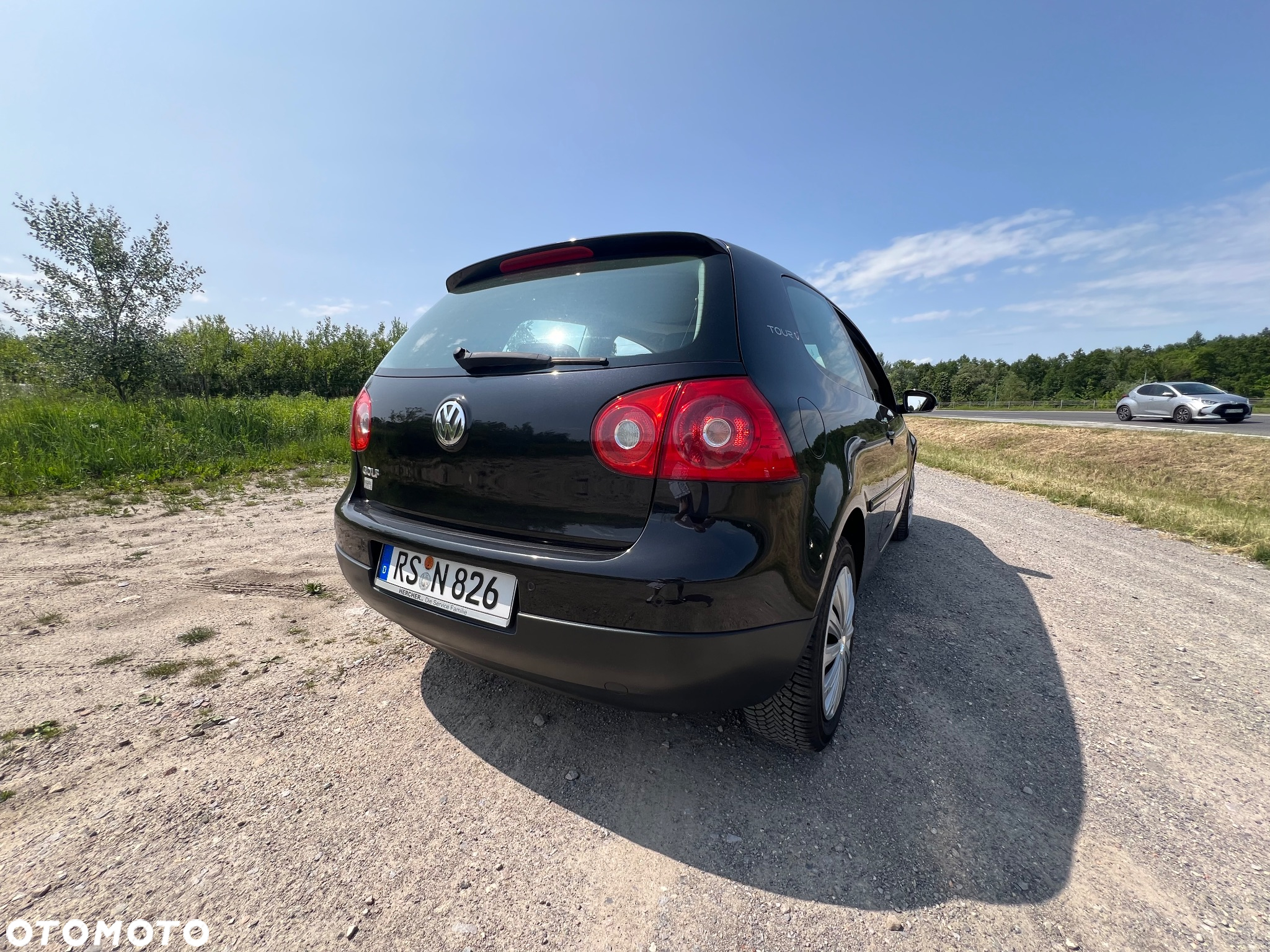 Volkswagen Golf 1.4 Sportline - 6