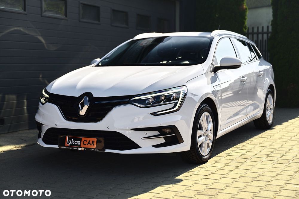 Renault Megane - 40