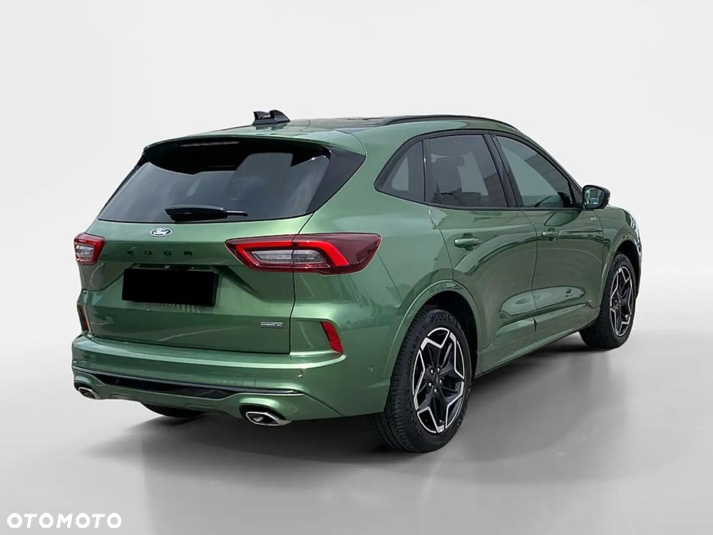 Ford Kuga 2.5 FHEV AWD ST-Line X eCVT - 7
