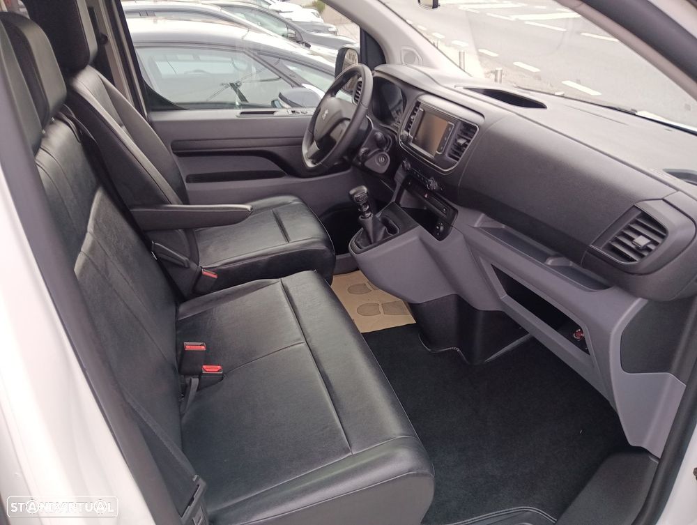 Peugeot Expert 1.5 BlueHDi L3H1 - 13