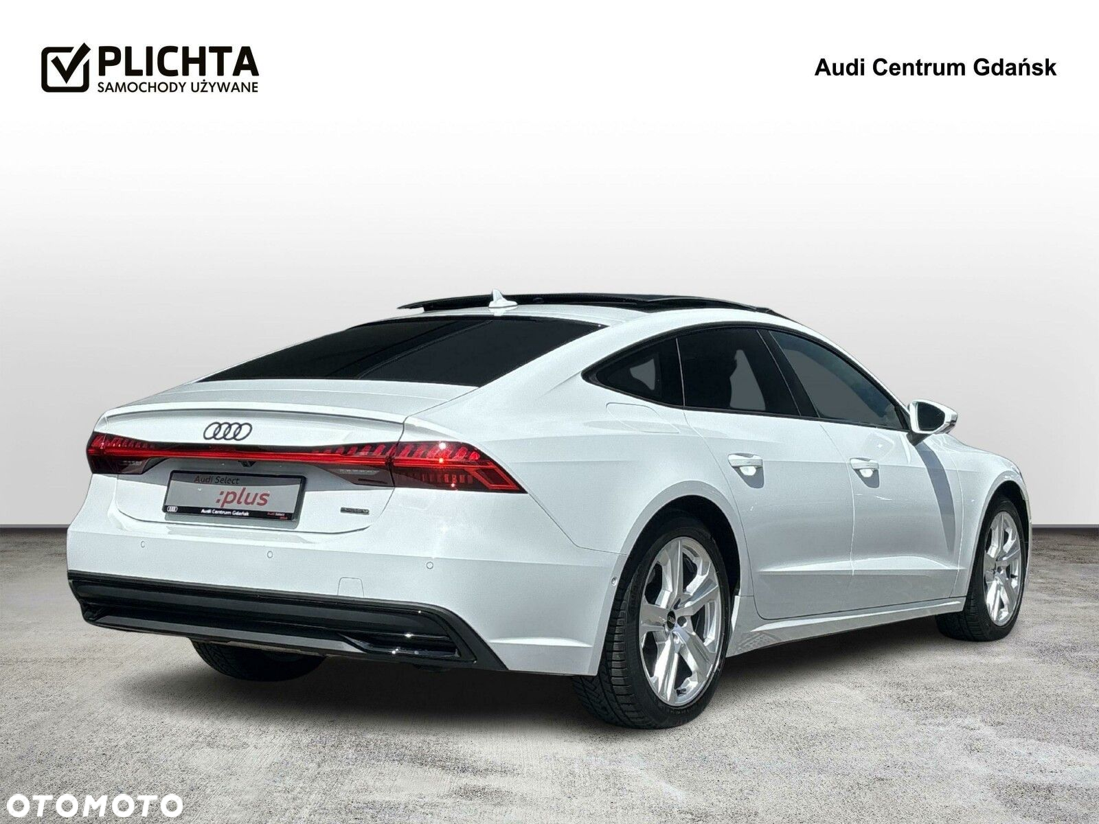 Audi A7 Sportback - 6
